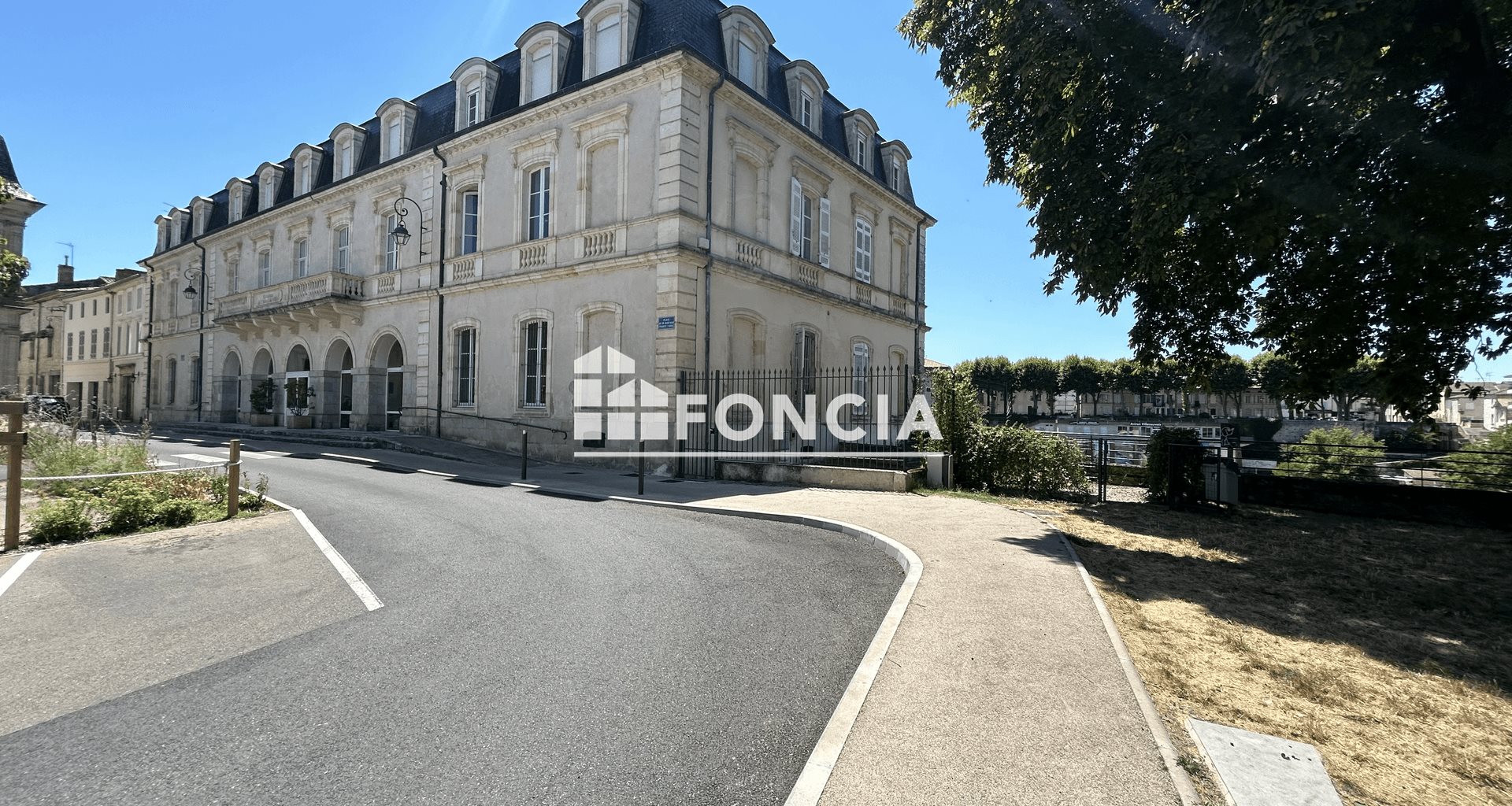 Appartement à vendre, 70m², Villeneuve-sur-Lot