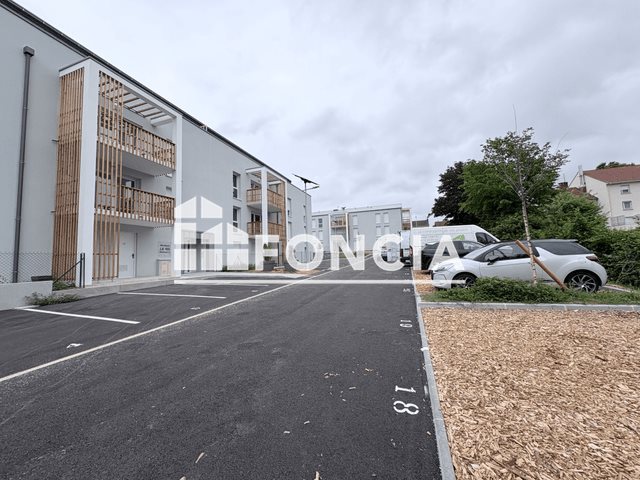 Appartement à louer, 45m², Couzeix