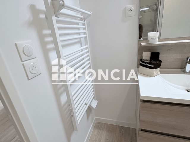 Appartement à louer, 45m², Couzeix