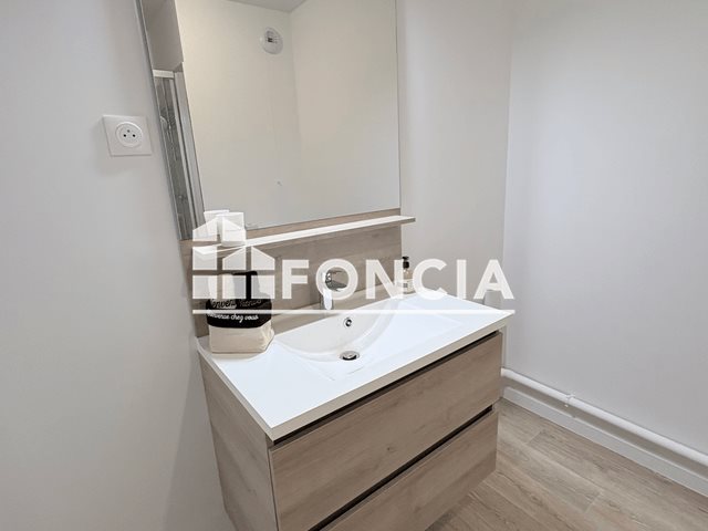 Appartement à louer, 45m², Couzeix