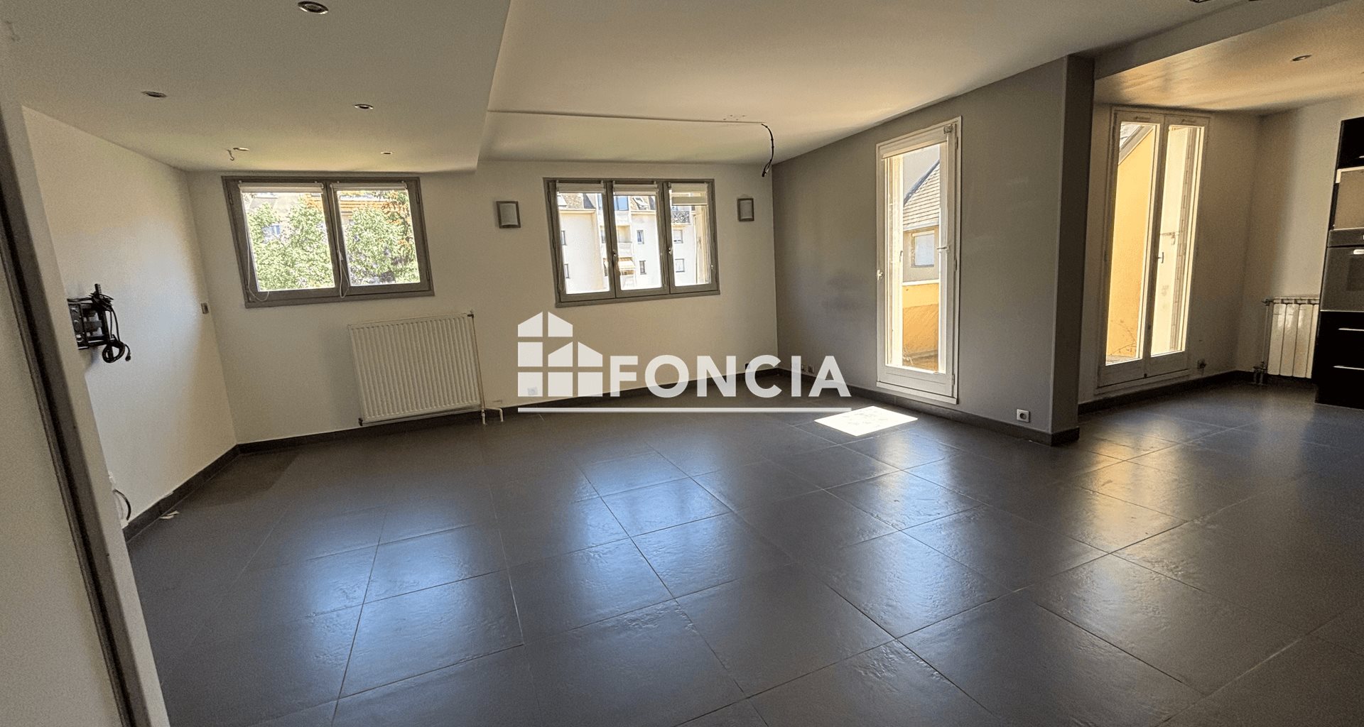 Appartement à vendre, 115m², Sannois