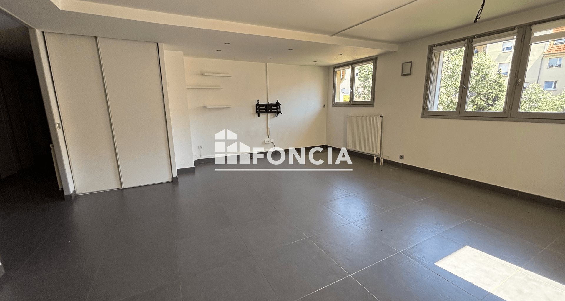 Appartement à vendre, 115m², Sannois