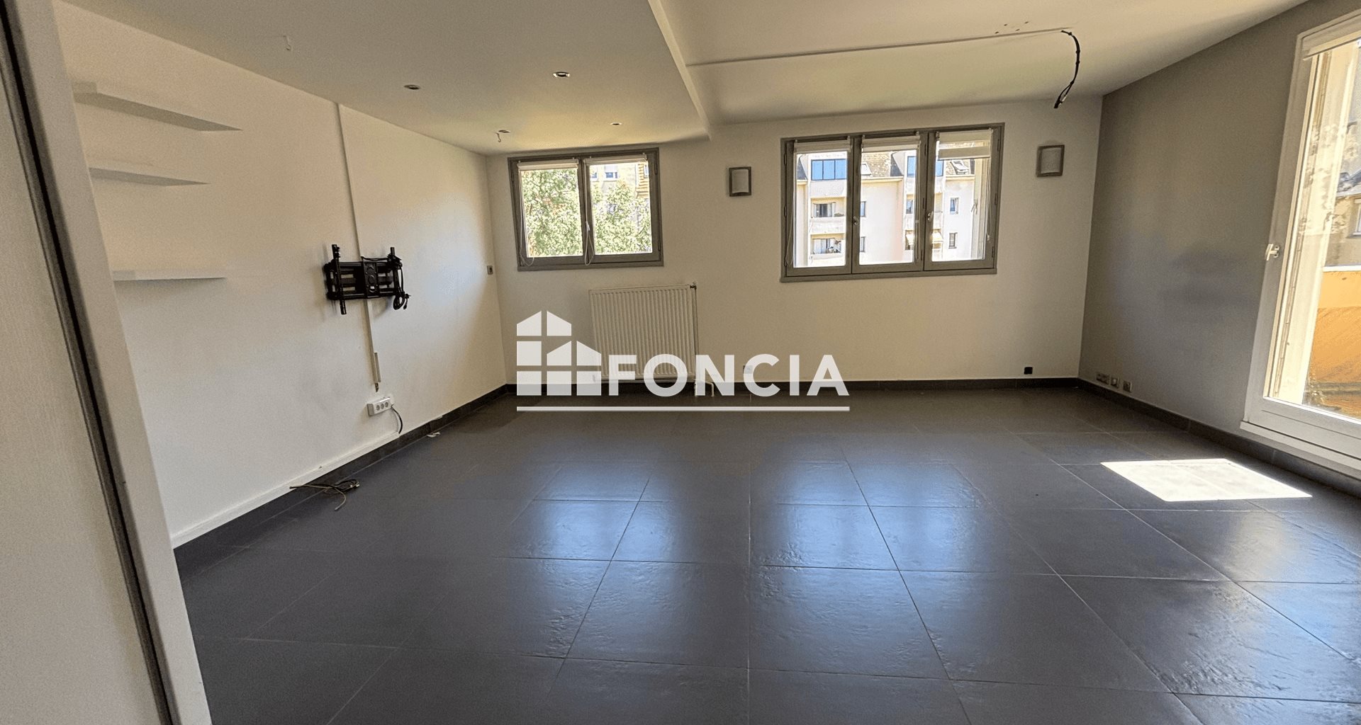 Appartement à vendre, 115m², Sannois