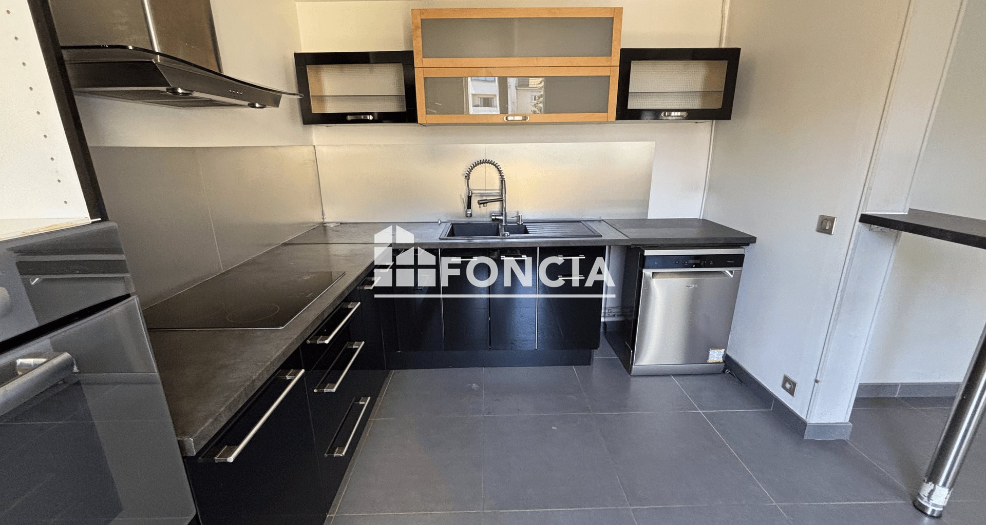 Appartement à vendre, 115m², Sannois