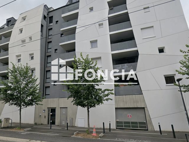 Appartement à louer, 38m², Toulouse