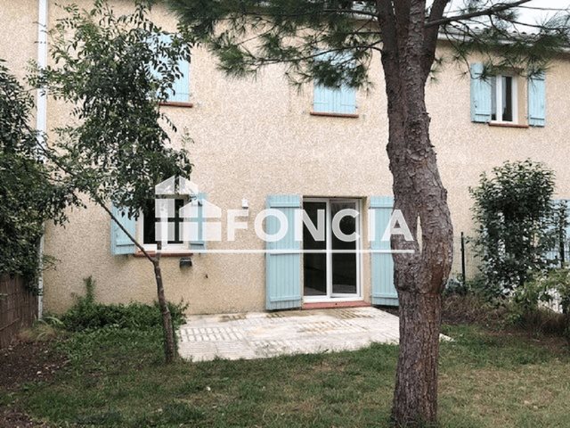Maison à louer, 91m², Labastide-d'Anjou