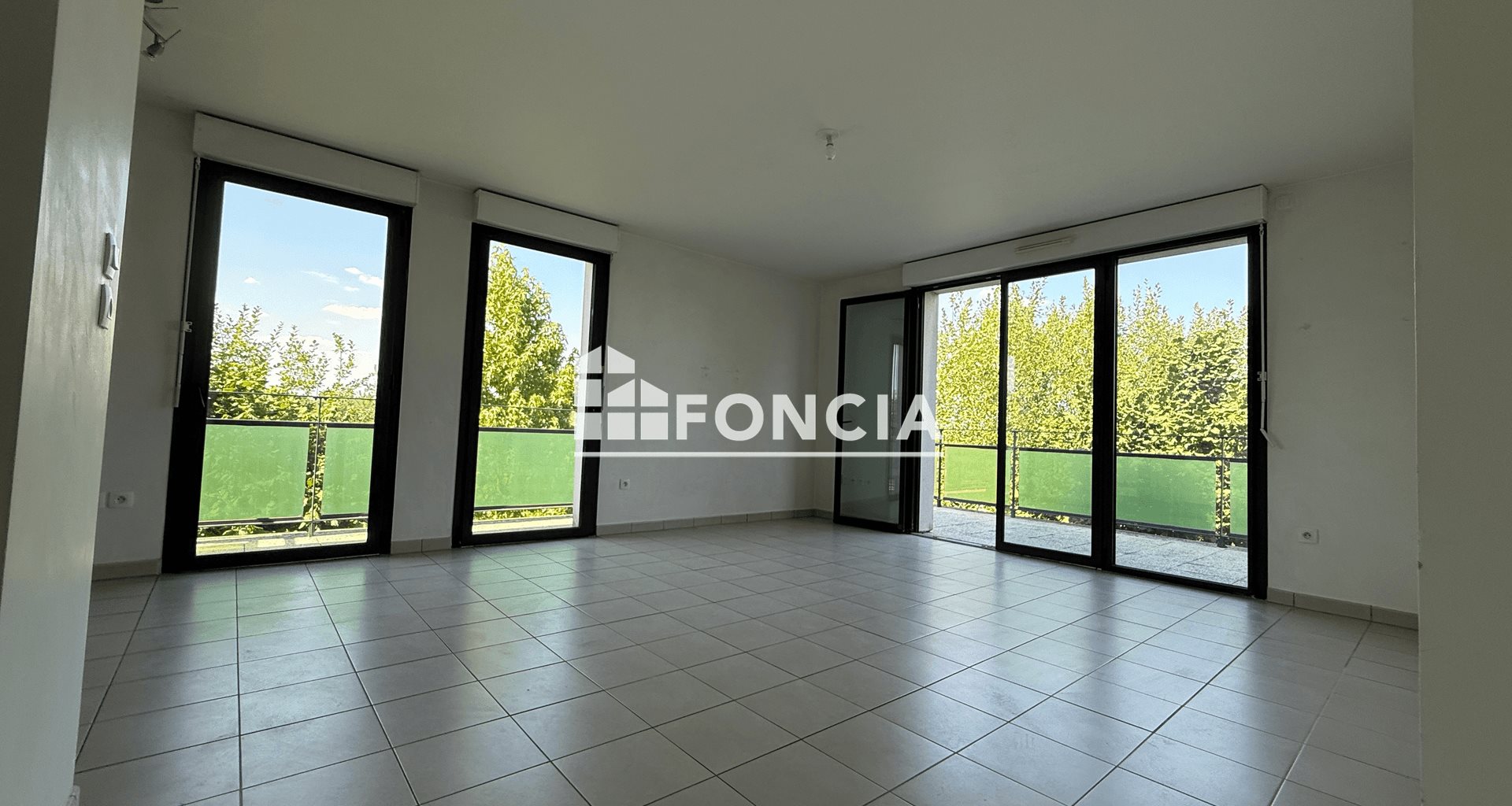 Appartement à vendre, 66m², Bussy-Saint-Georges