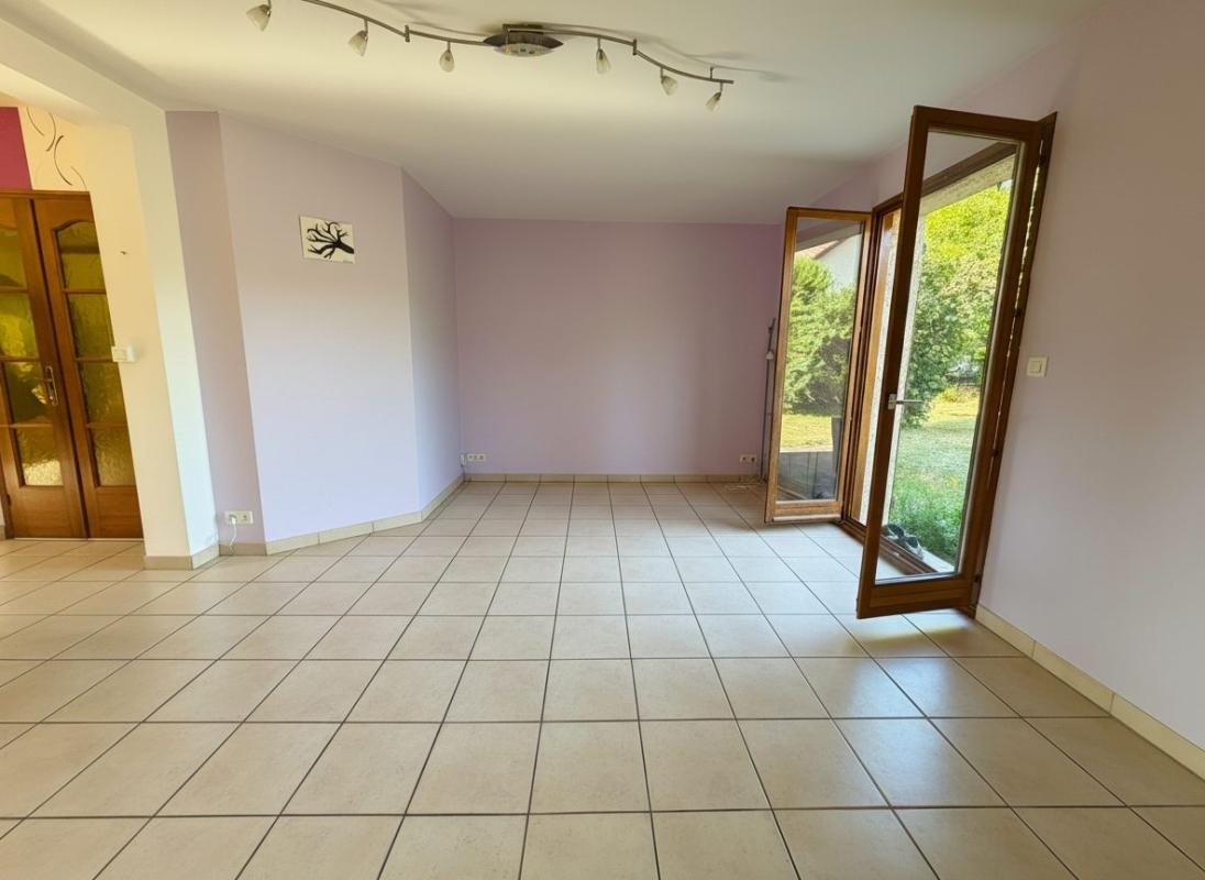 Maison à louer, 134m², Epinal