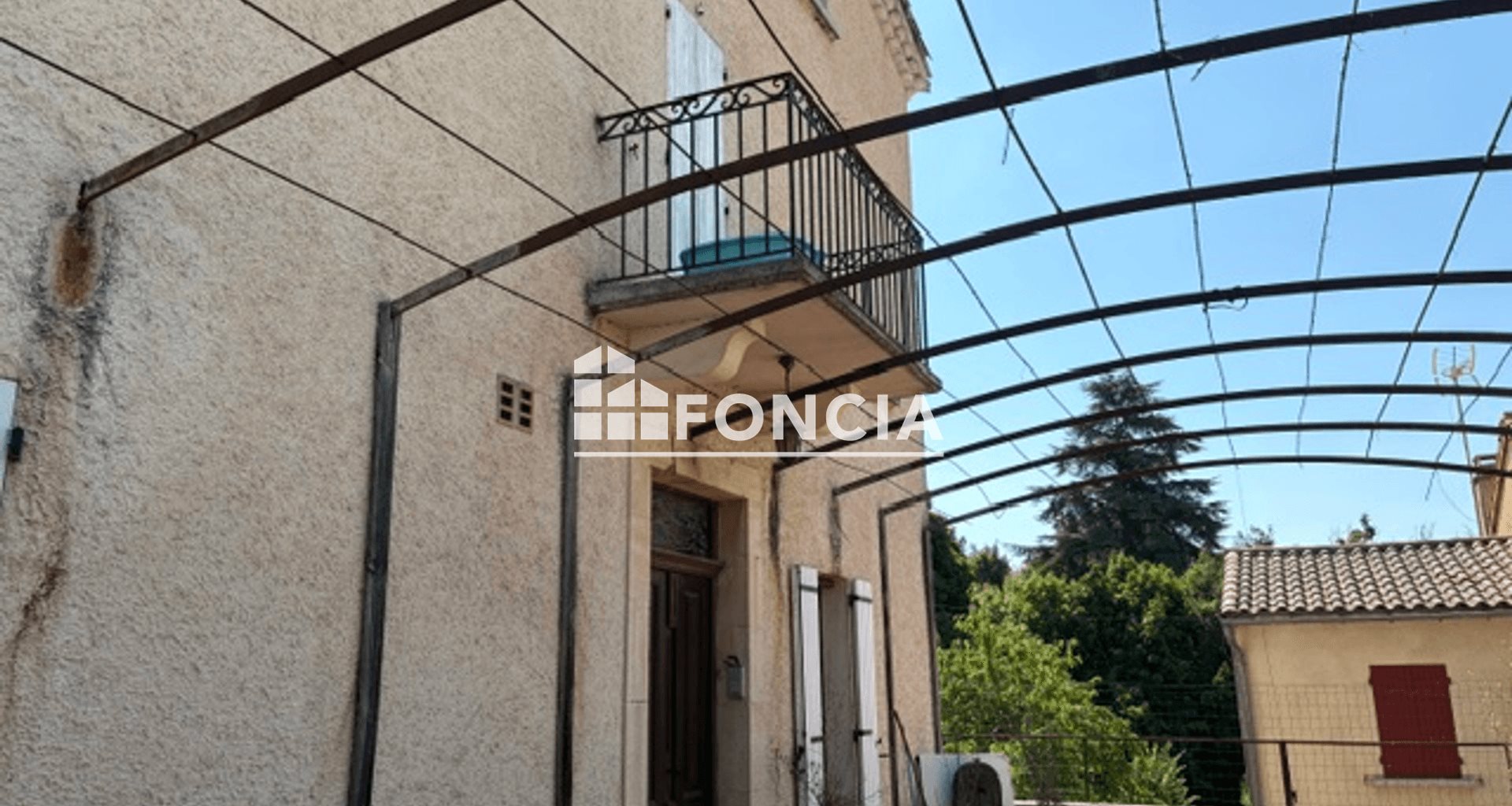 Appartement à louer, 69m², Sault