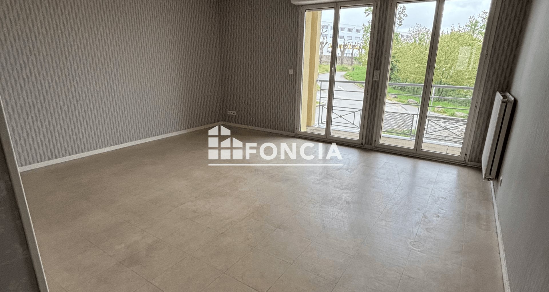 Appartement à vendre, 70m², Laval