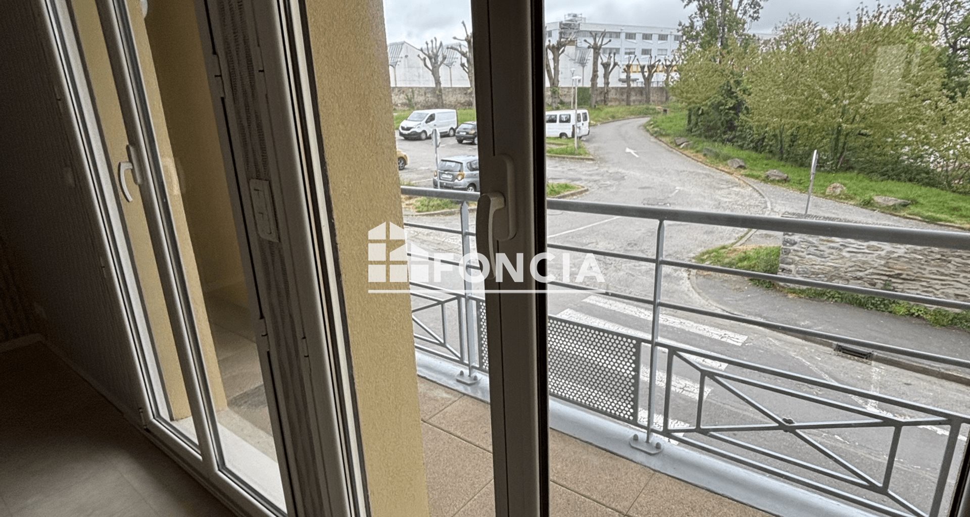 Appartement à vendre, 70m², Laval
