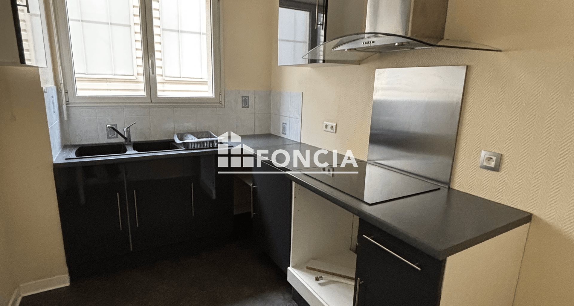 Appartement à vendre, 70m², Laval