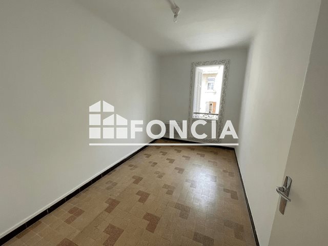 Appartement à louer, 60m², Marseille 15ème