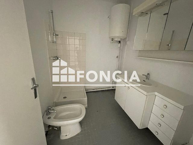 Appartement à louer, 60m², Marseille 15ème