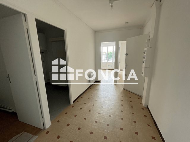 Appartement à louer, 60m², Marseille 15ème