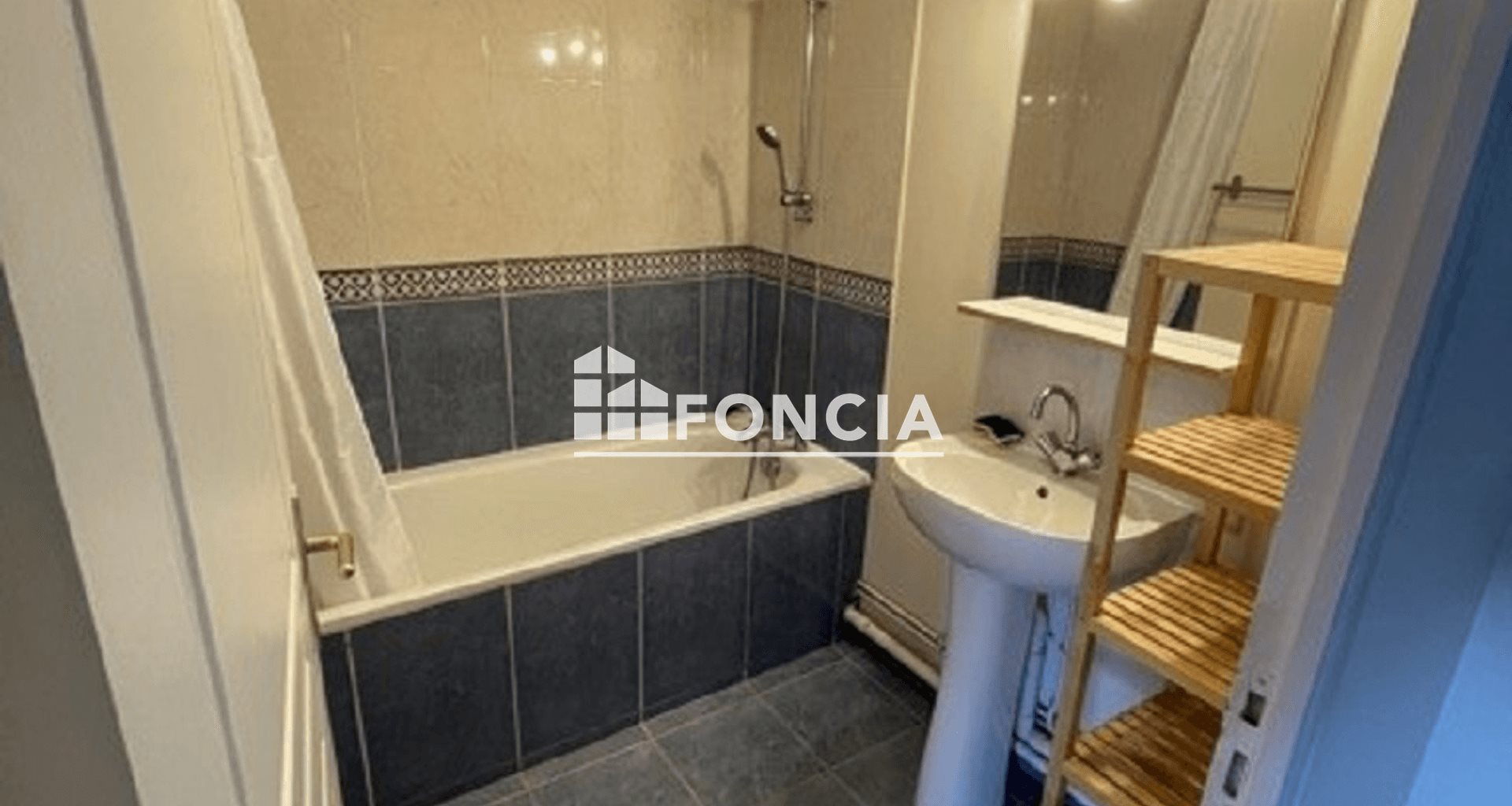 Appartement à louer, 45m², Antony
