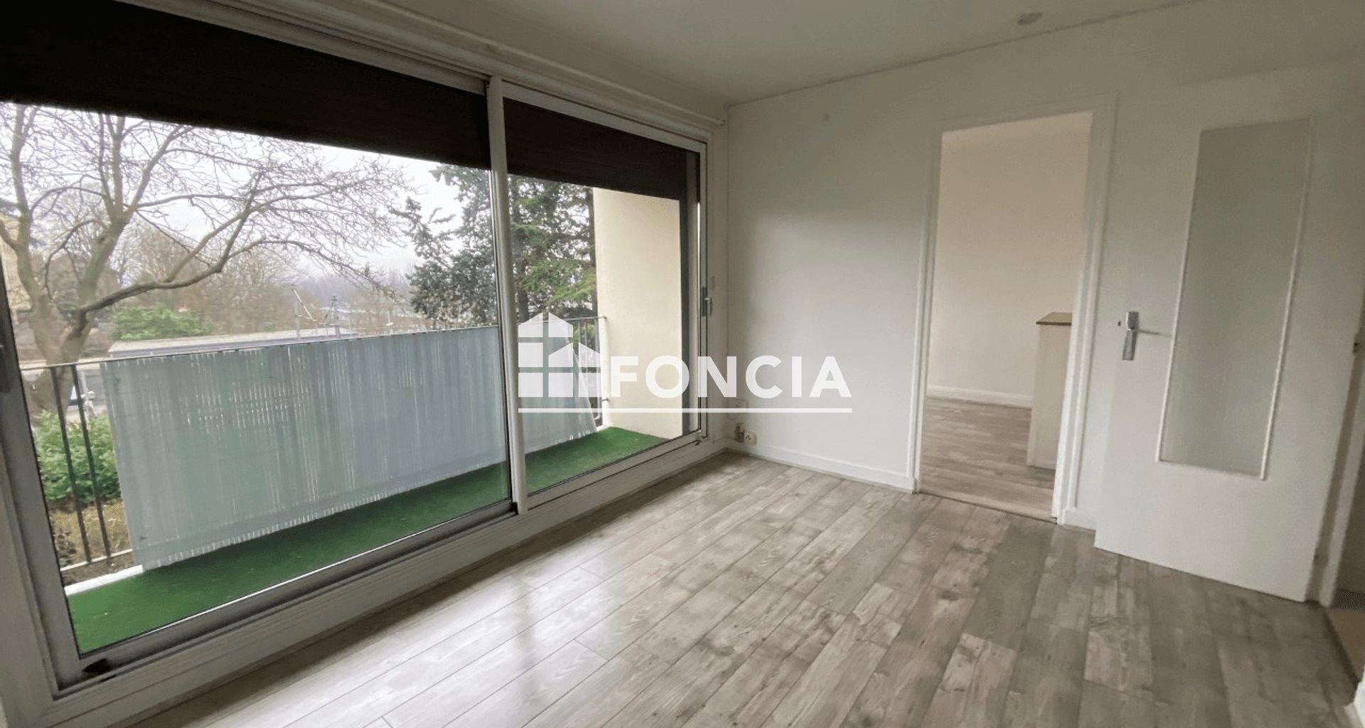 Appartement à louer, 31m², Conflans-Sainte-Honorine
