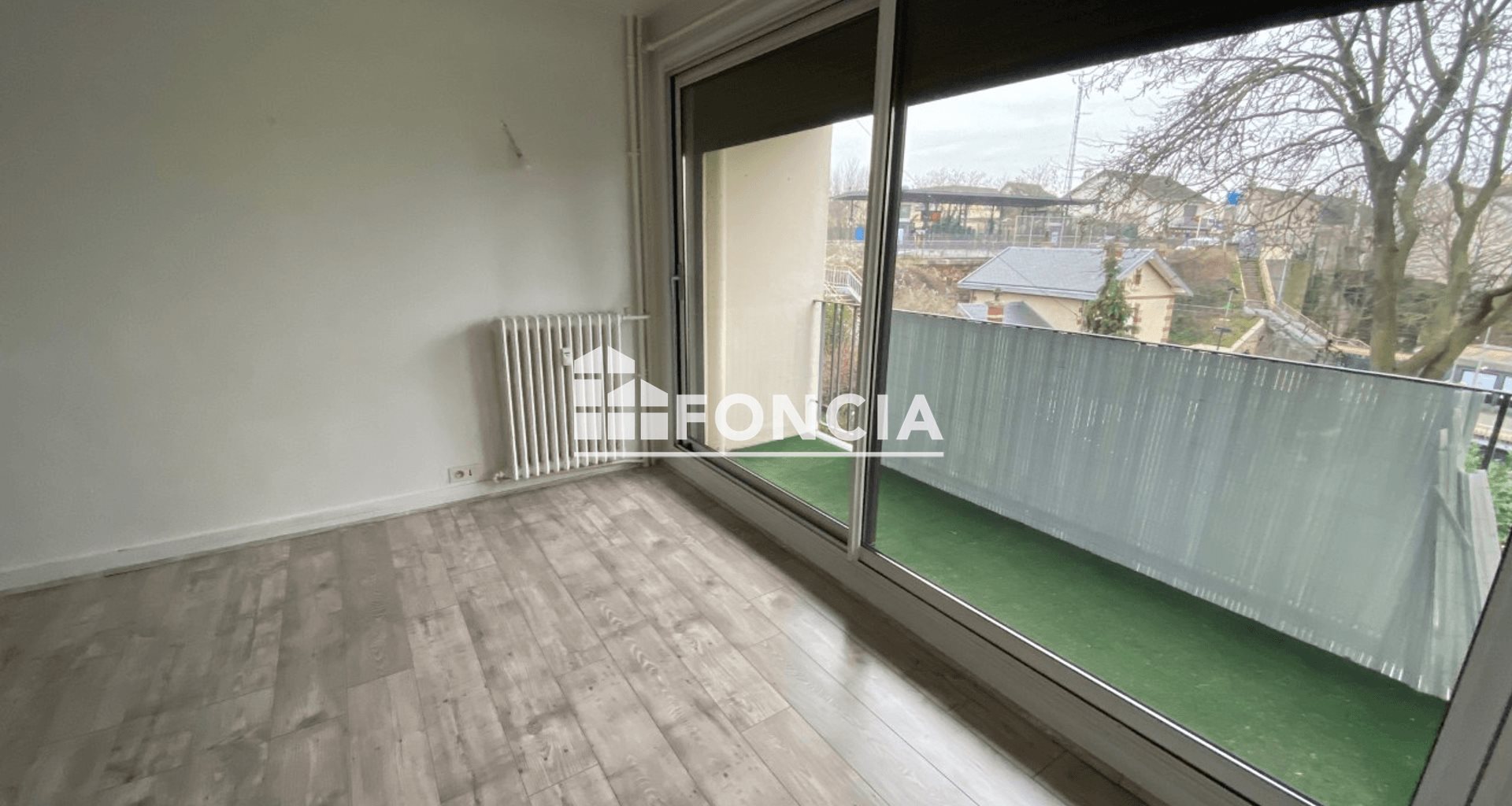 Appartement à louer, 31m², Conflans-Sainte-Honorine