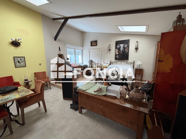 Maison à louer, 59m², Scaër