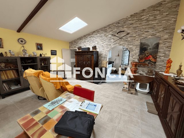 Maison à louer, 59m², Scaër