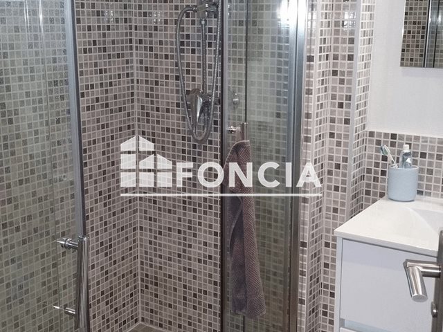 Appartement à louer, 41m², Lille