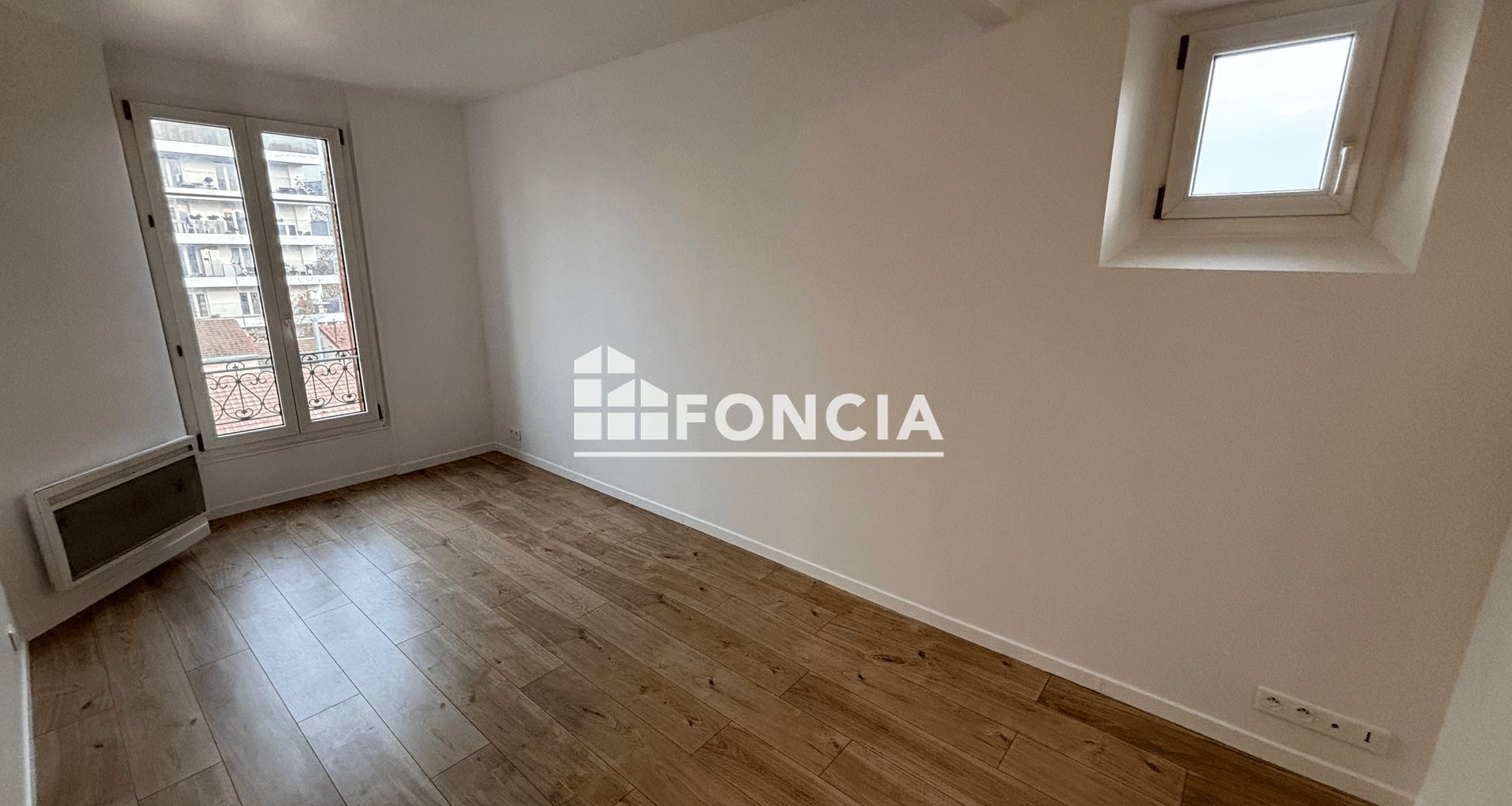 Appartement à louer, 24m², Arcueil
