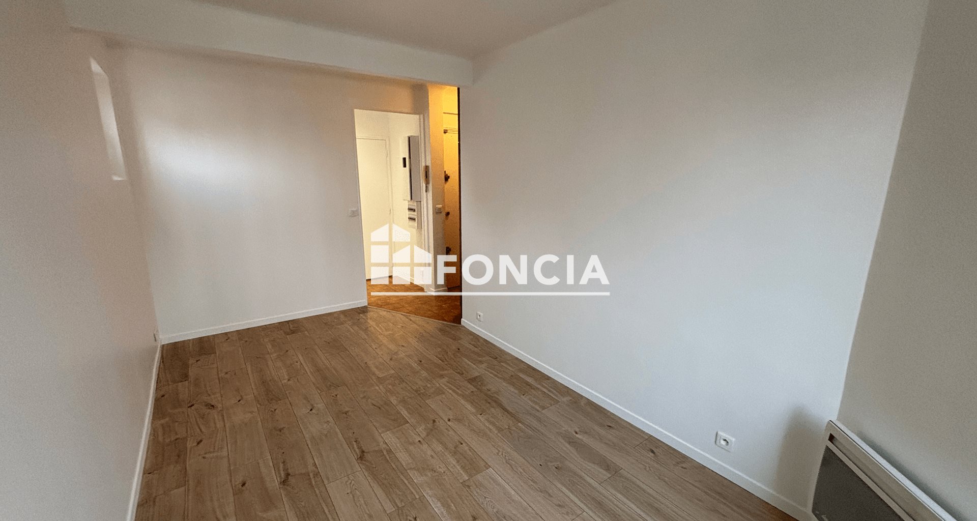 Appartement à louer, 24m², Arcueil