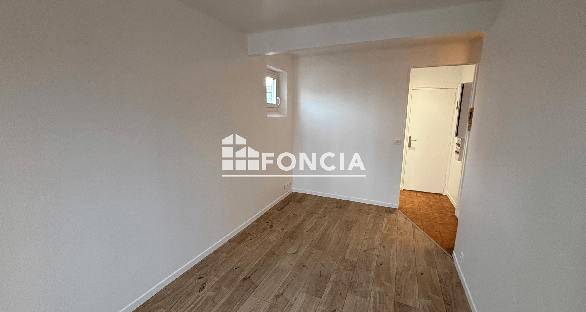 Appartement à louer, 24m², Arcueil