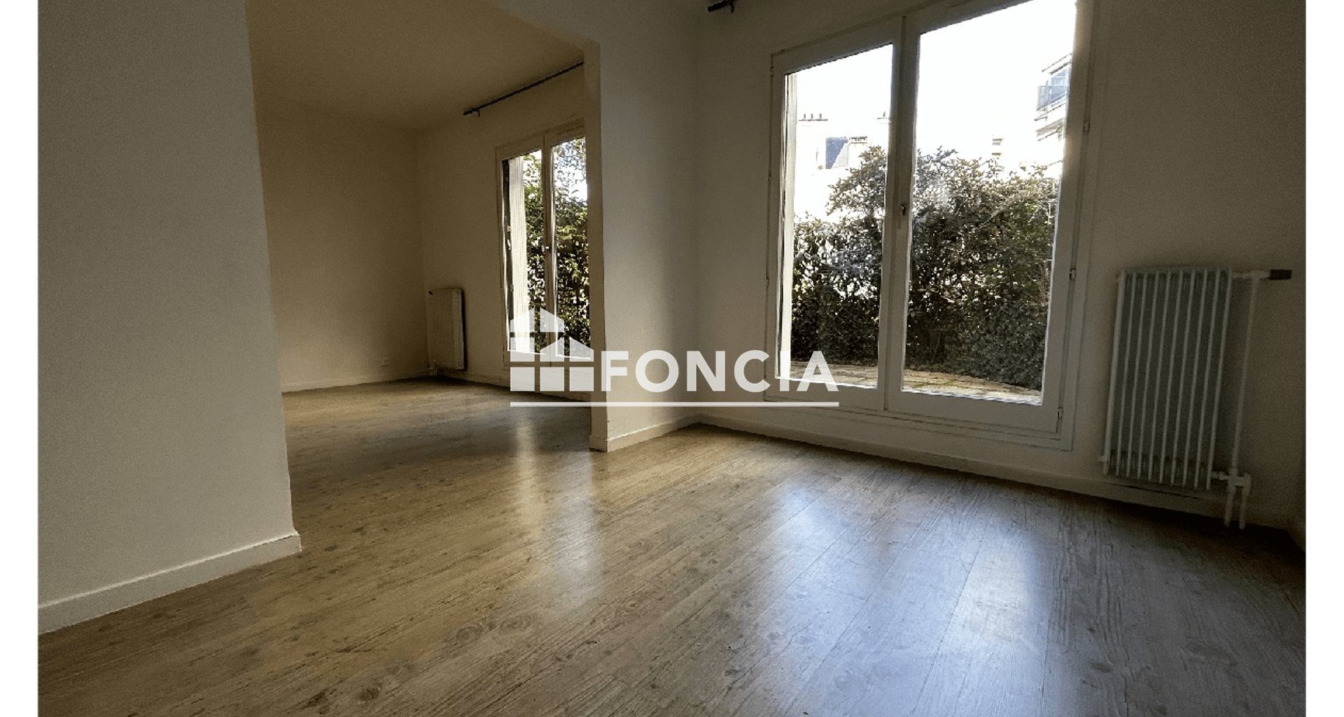 Appartement à louer, 30m², Rueil-Malmaison