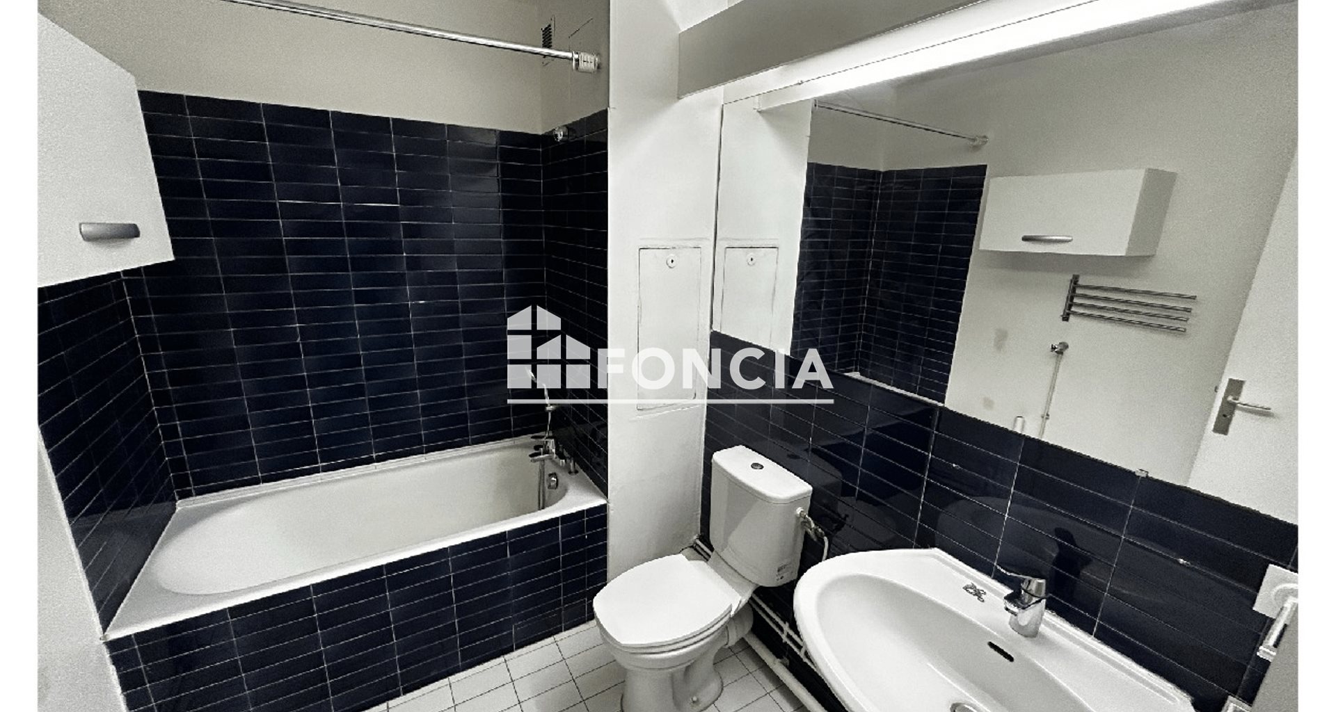 Appartement à louer, 30m², Rueil-Malmaison