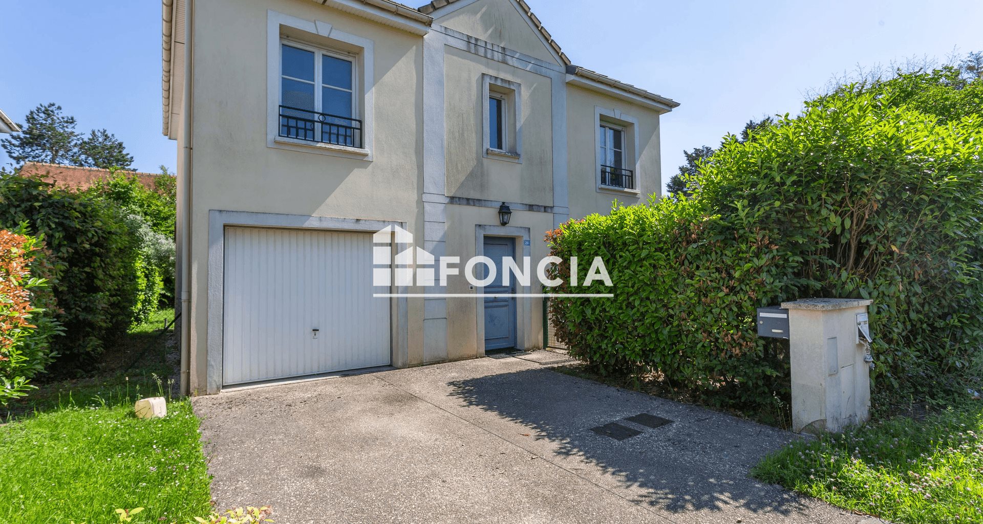 Maison à vendre, 140m², Chilly-Mazarin