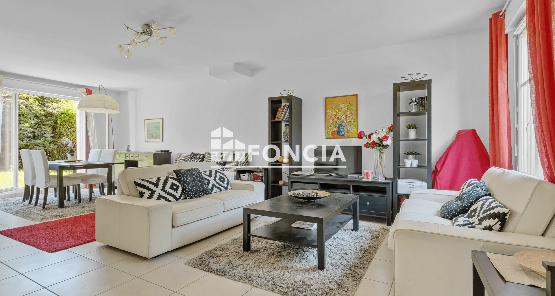 Maison à vendre, 140m², Chilly-Mazarin