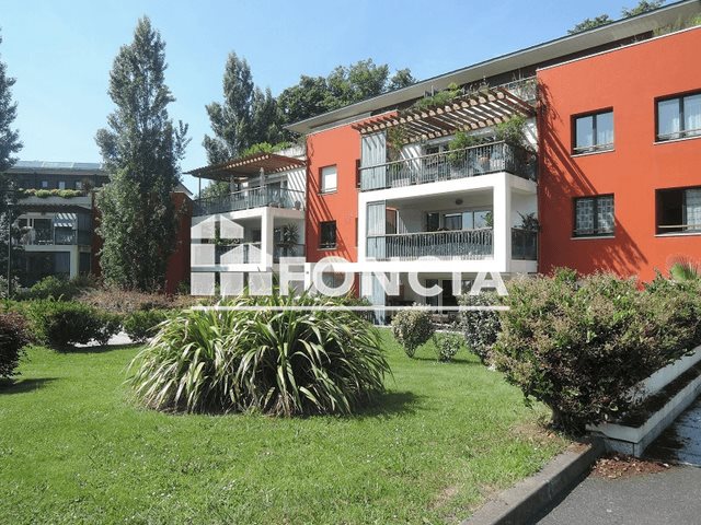 Appartement à louer, 64m², Bayonne