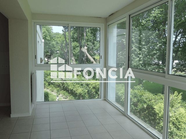 Appartement à louer, 64m², Bayonne