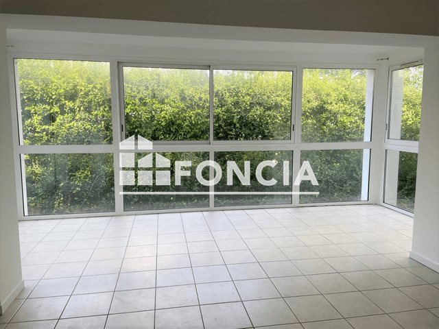 Appartement à louer, 64m², Bayonne