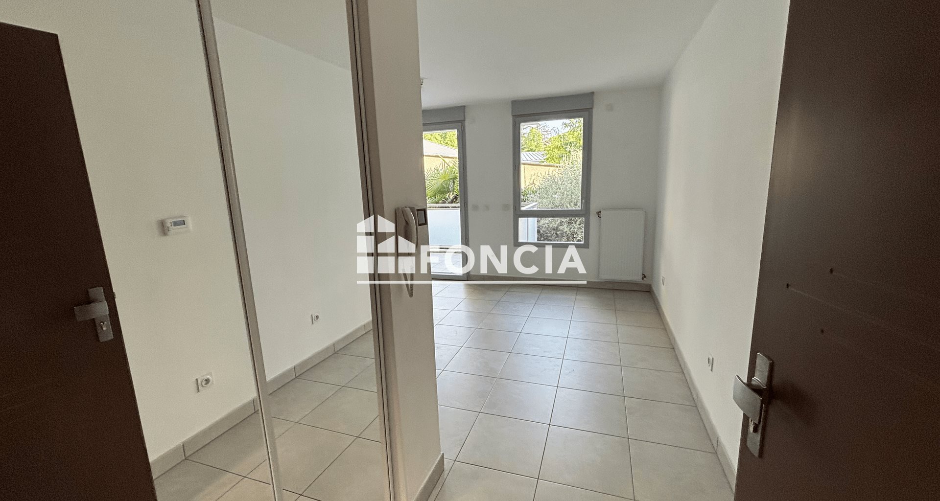 Appartement à louer, 69m², Limonest
