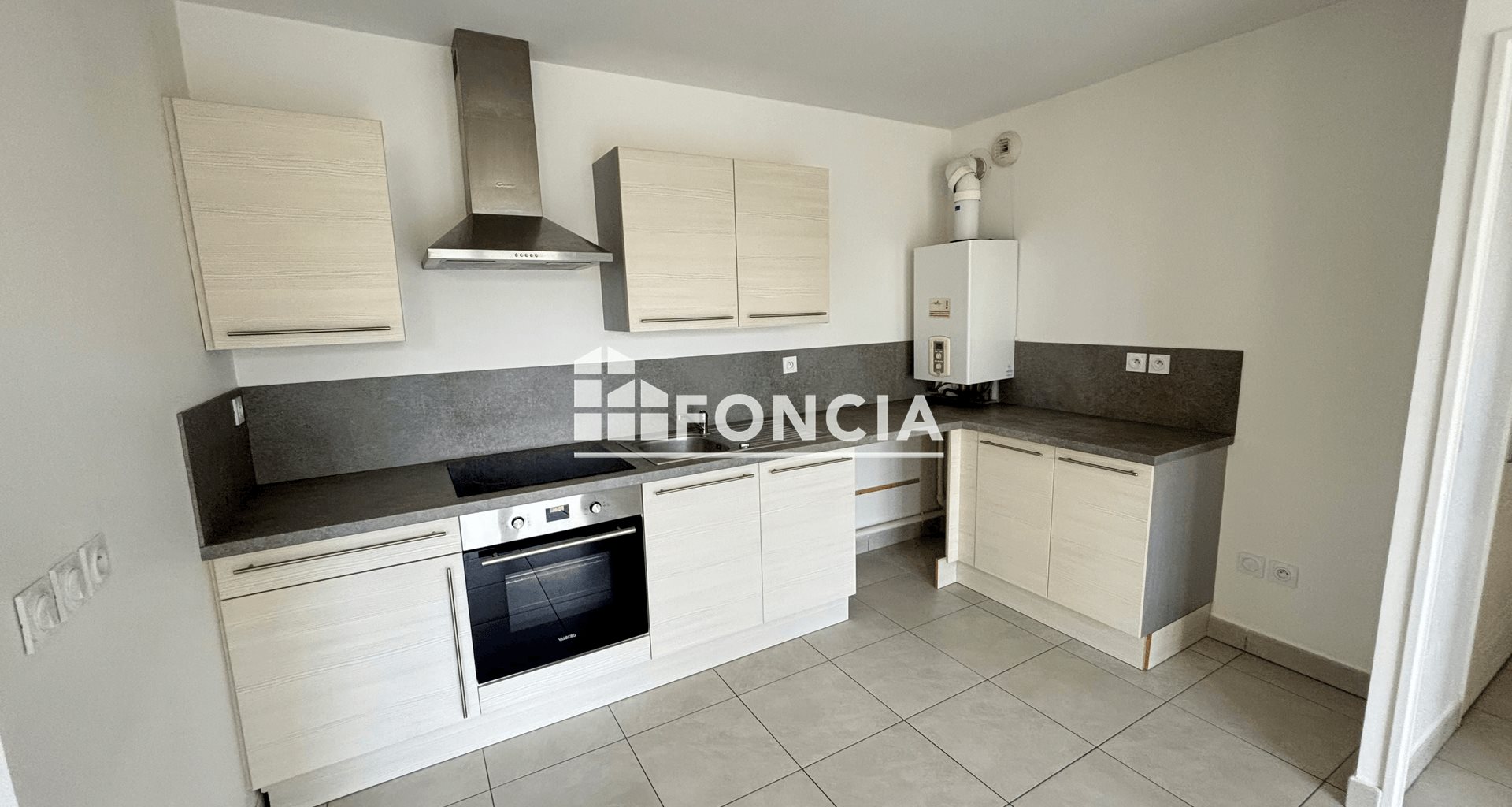 Appartement à louer, 69m², Limonest