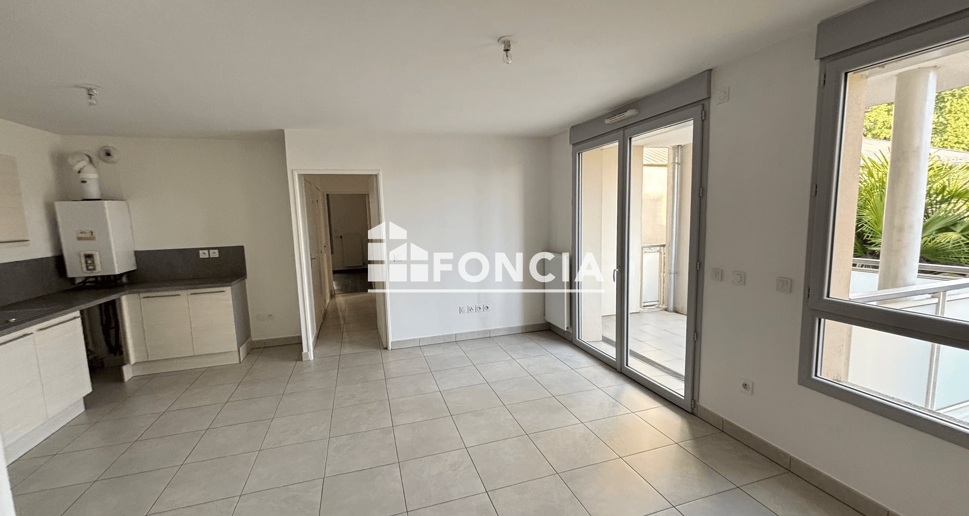 Appartement à louer, 69m², Limonest