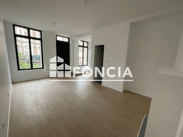 Appartement à louer, 25m², Elbeuf