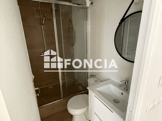 Appartement à louer, 25m², Elbeuf