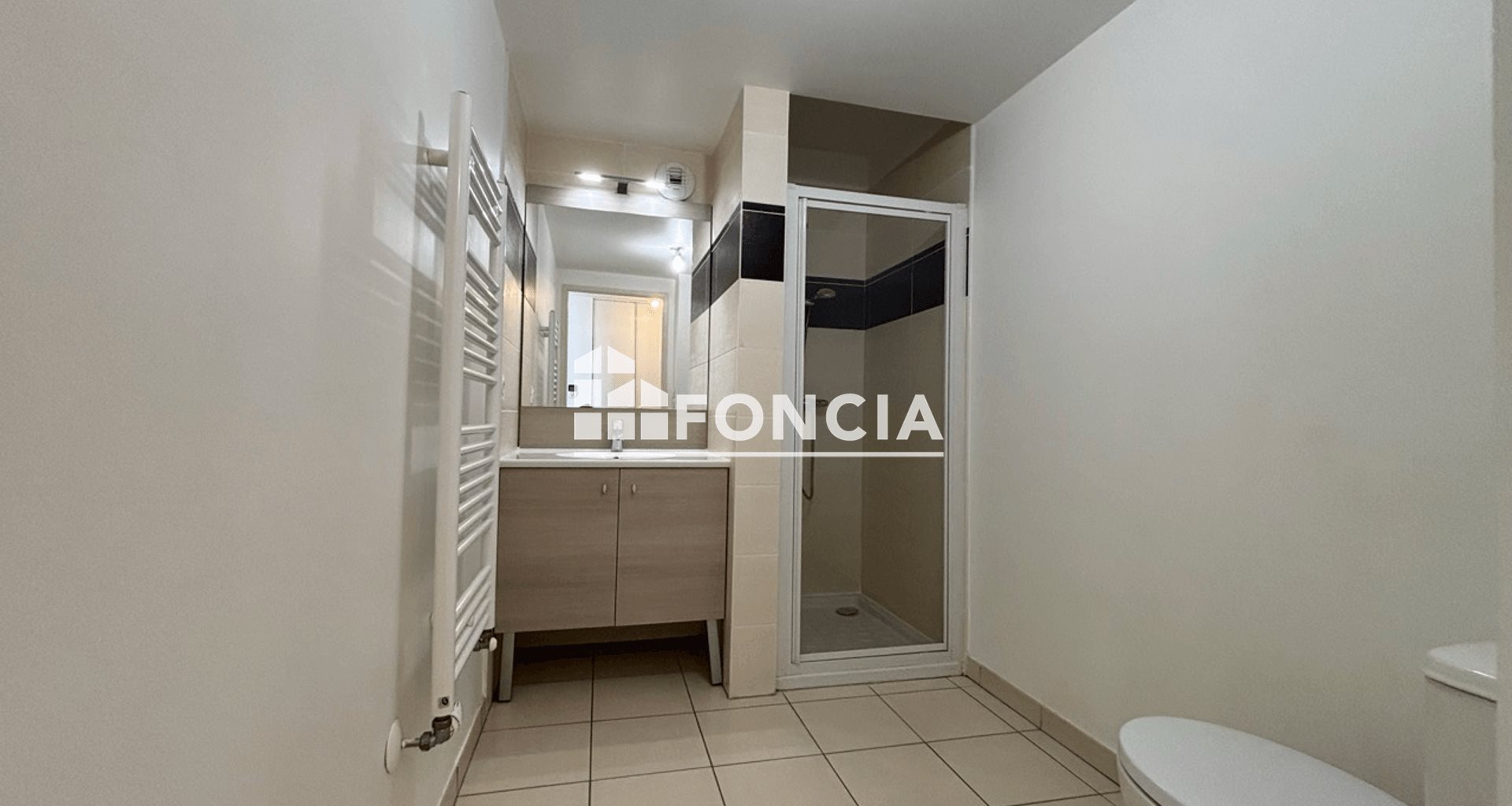 Appartement à louer, 35m², Lyon 8ème