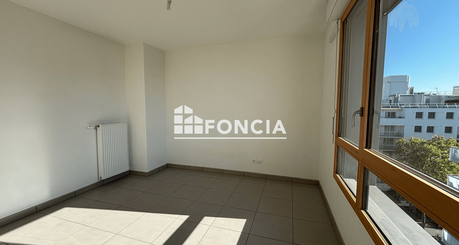 Appartement à louer, 35m², Lyon 8ème