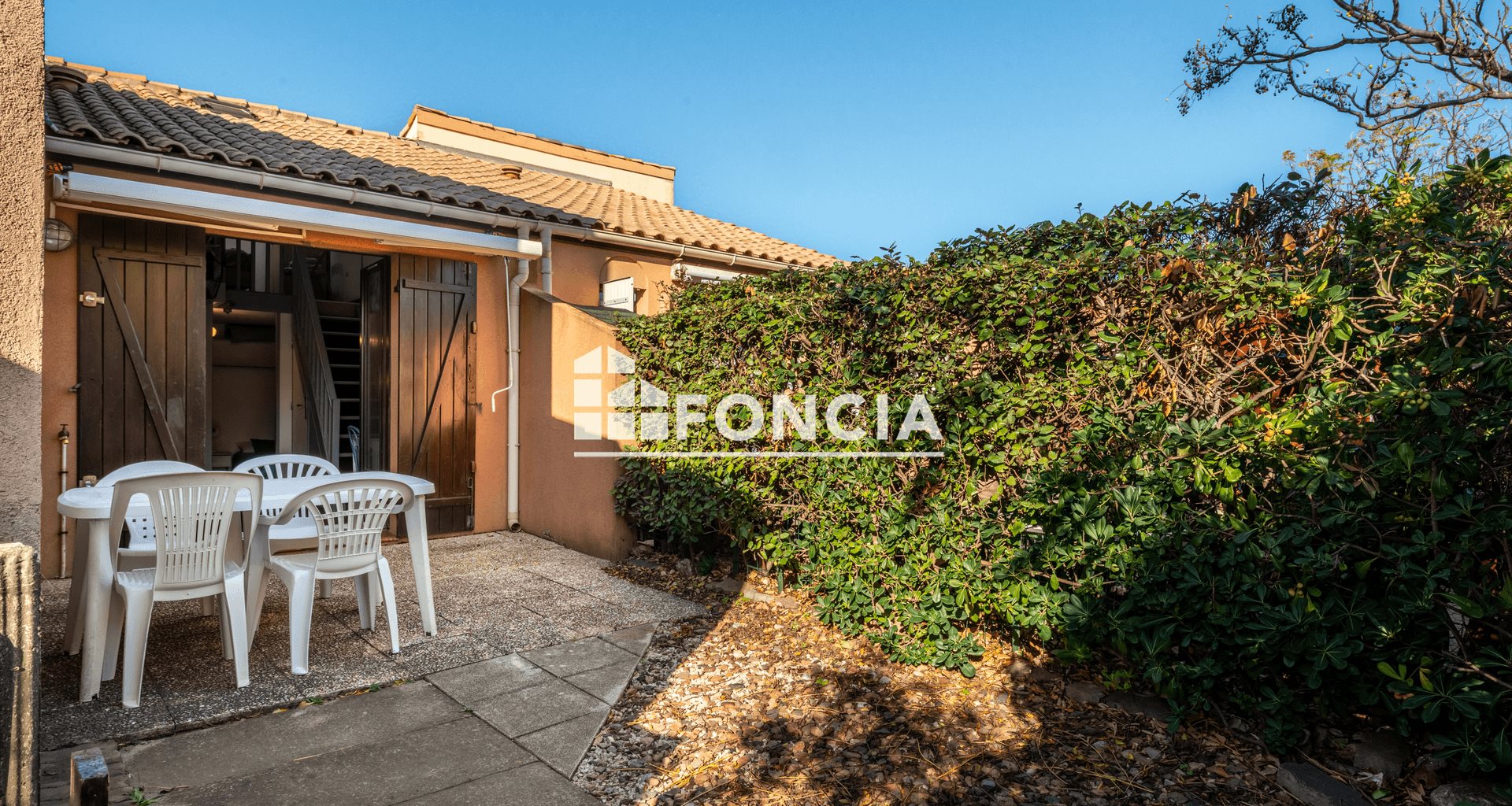 Maison à vendre, 23m², Gruissan