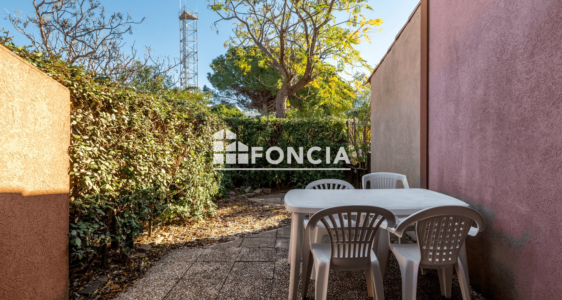 Maison à vendre, 23m², Gruissan