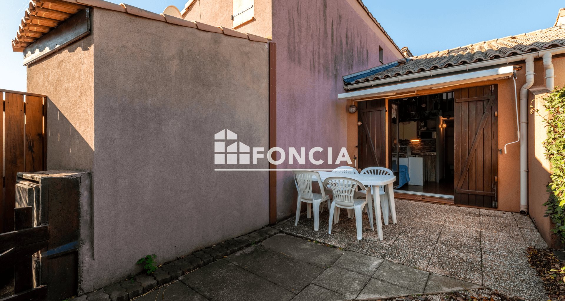 Maison à vendre, 23m², Gruissan