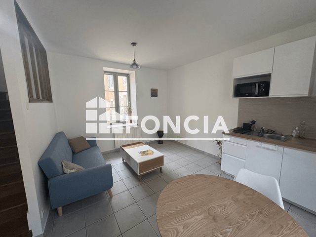 Maison à louer, 66m², Poitiers