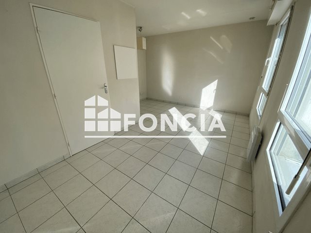Appartement à louer, 18m², Nantes