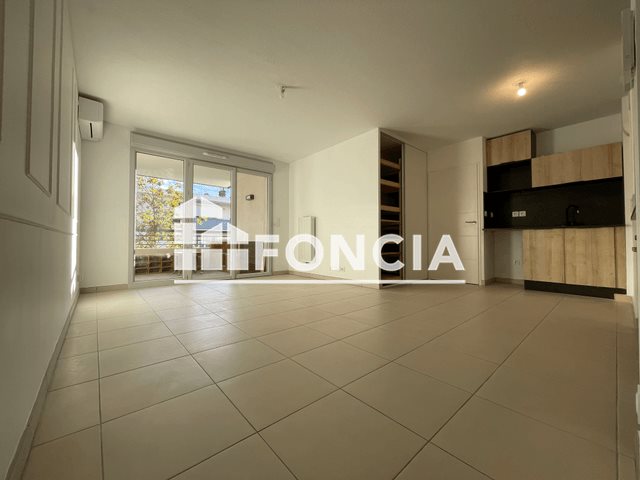 Appartement à louer, 58m², Six-Fours-les-Plages