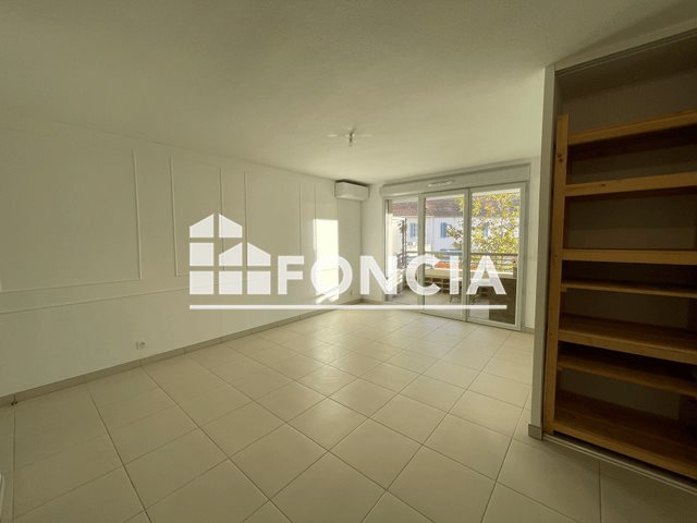Appartement à louer, 58m², Six-Fours-les-Plages
