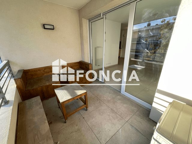 Appartement à louer, 58m², Six-Fours-les-Plages